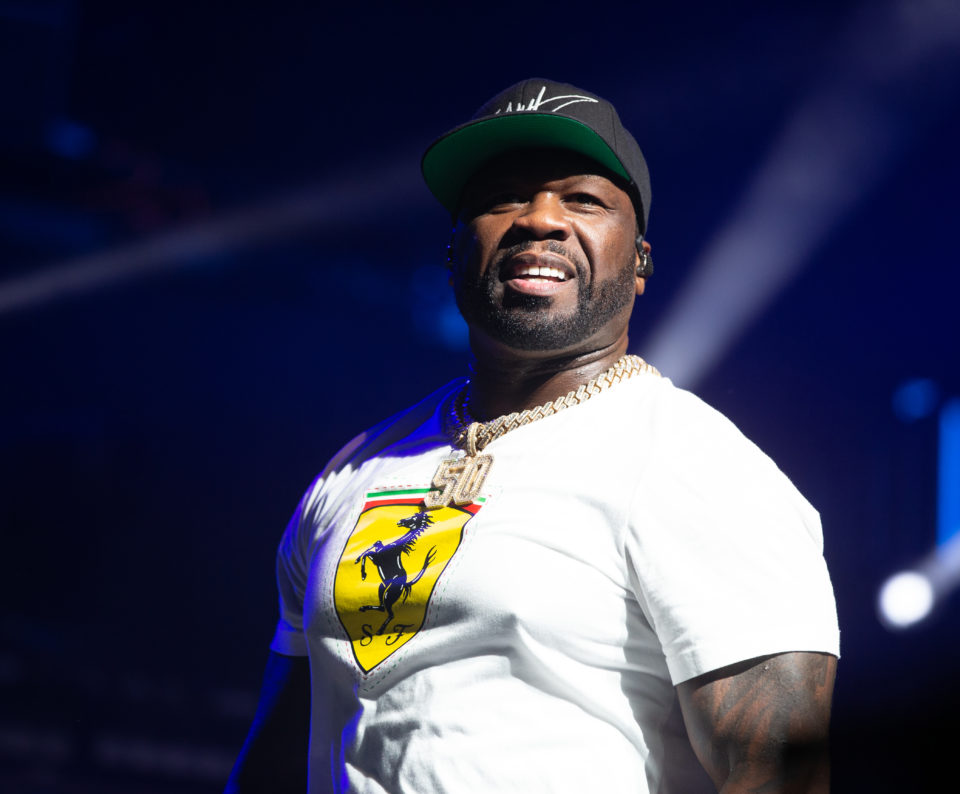 50 Cent