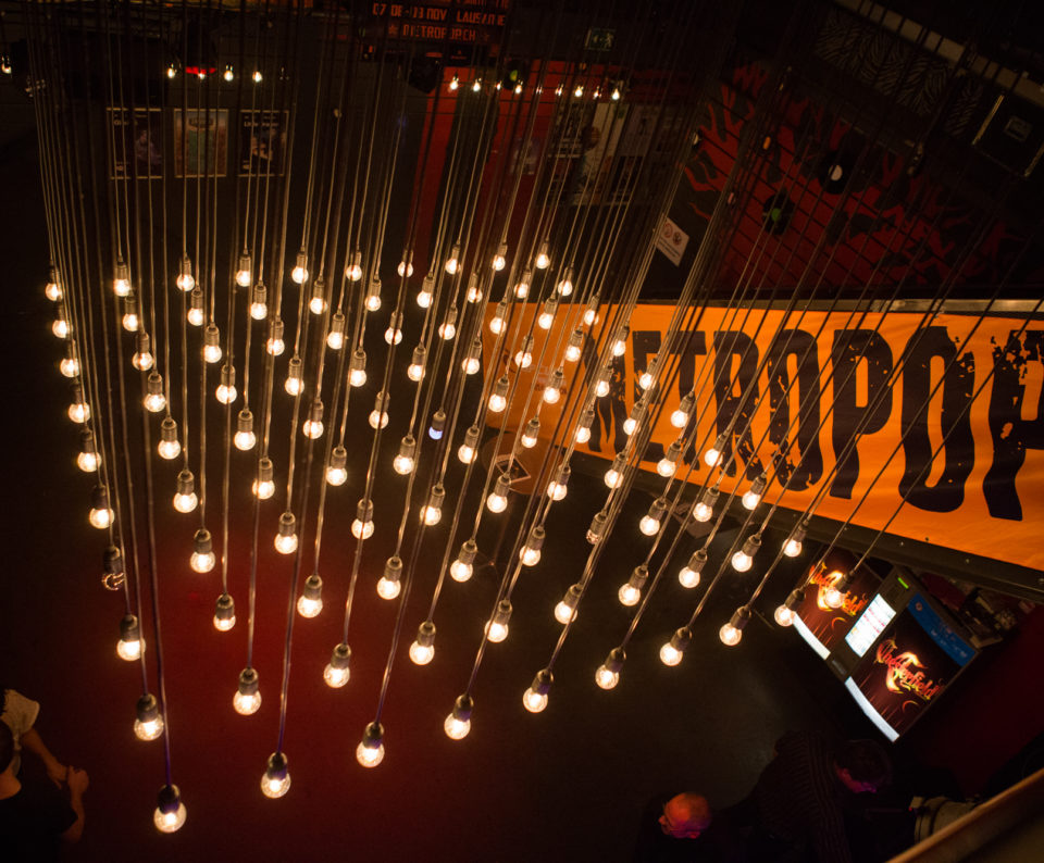 Metropop Festival 2014