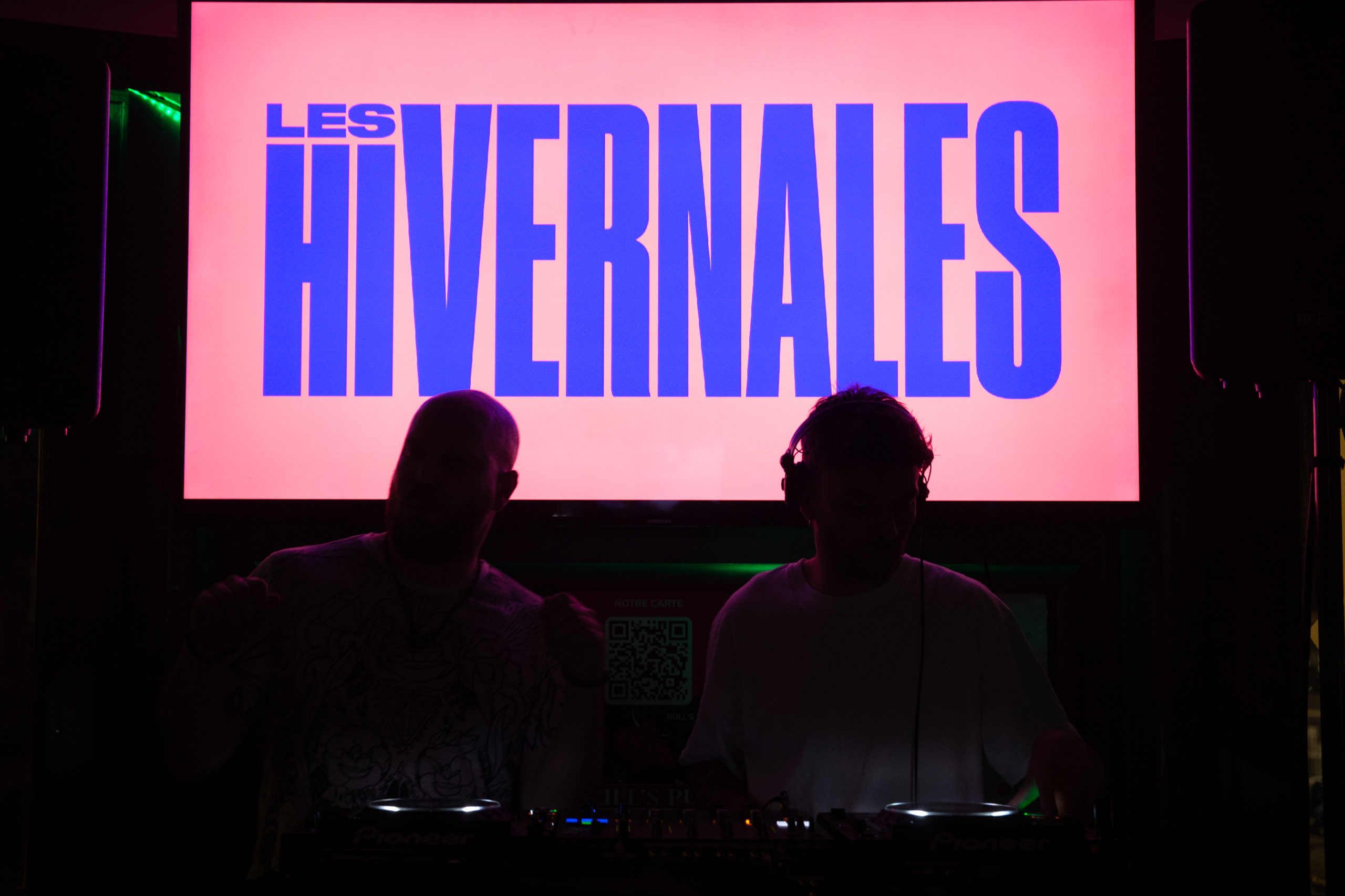 Les Hivernales 2023