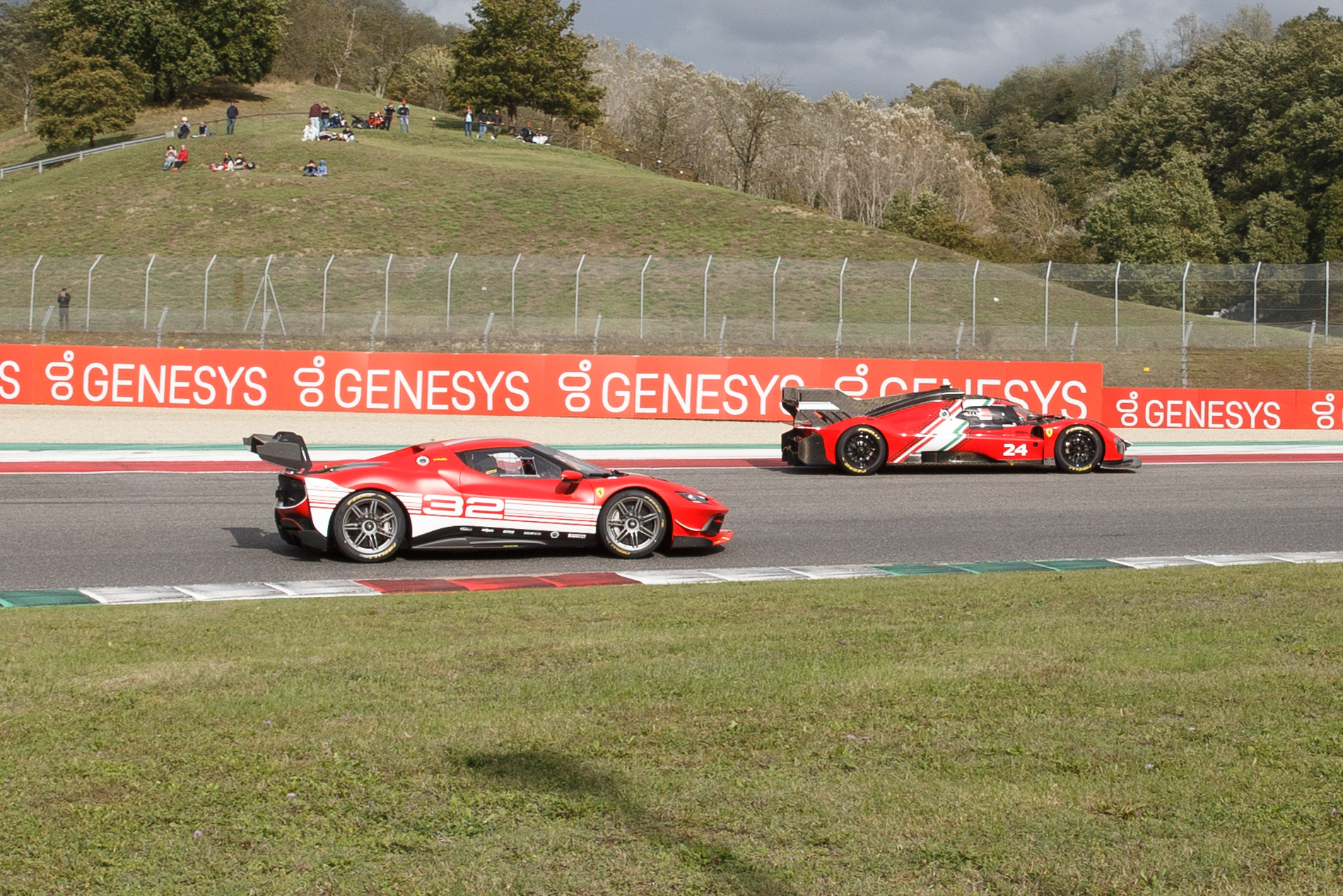 Finali Mondiali 2023 - Mugello