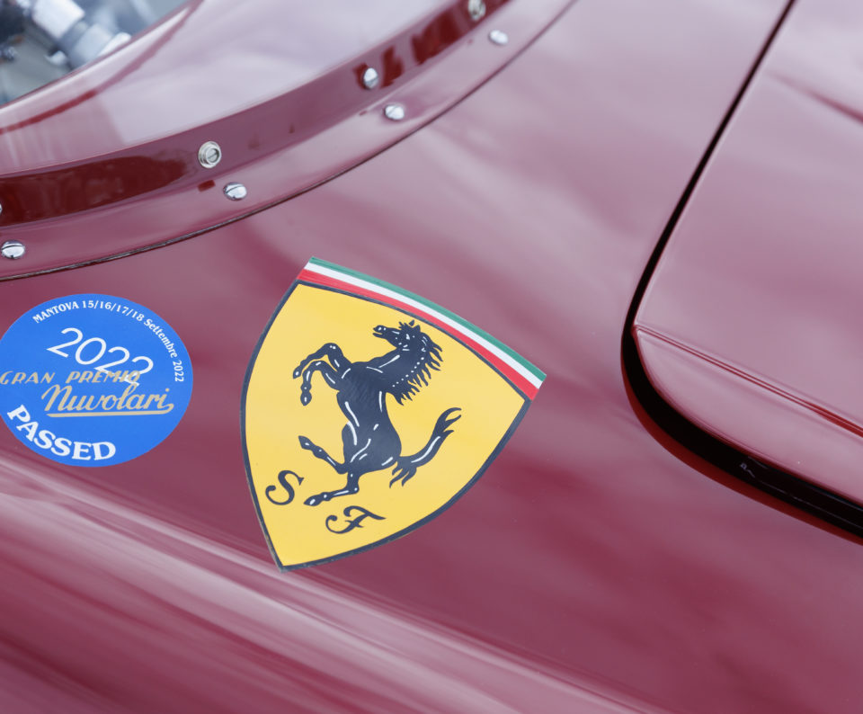 The Ice St Moritz 2026